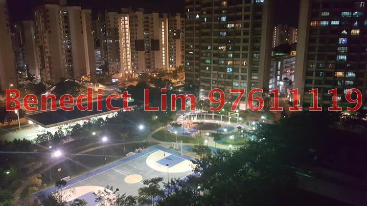 Blk 305B Punggol Road (Punggol), HDB 4 Rooms #109582402